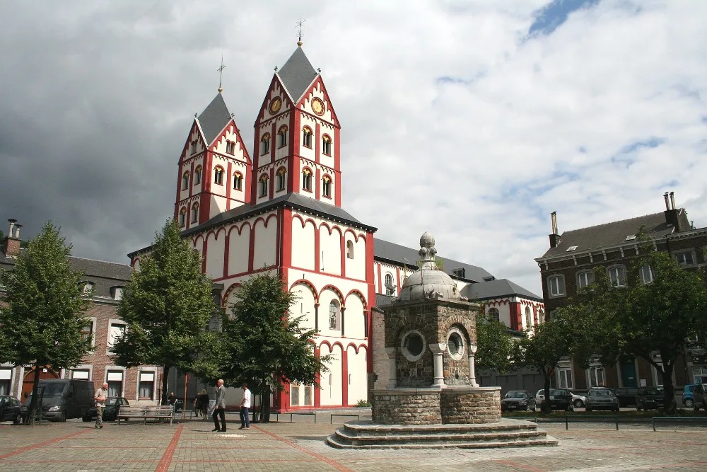 Liège
