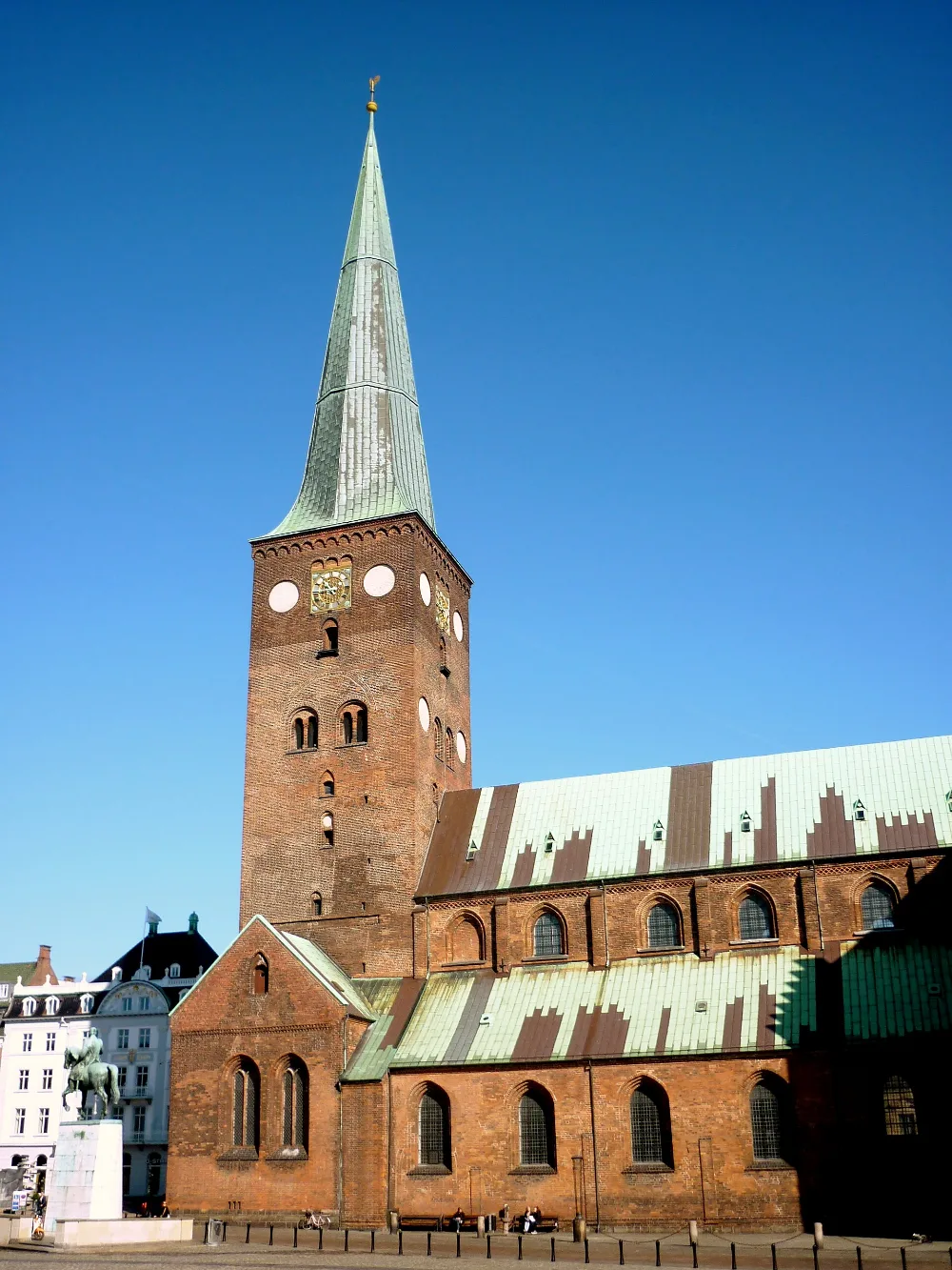 Aarhus