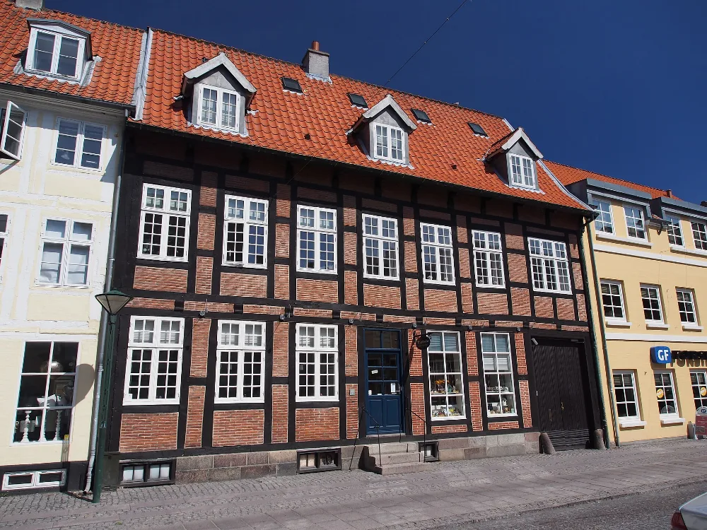 Odense