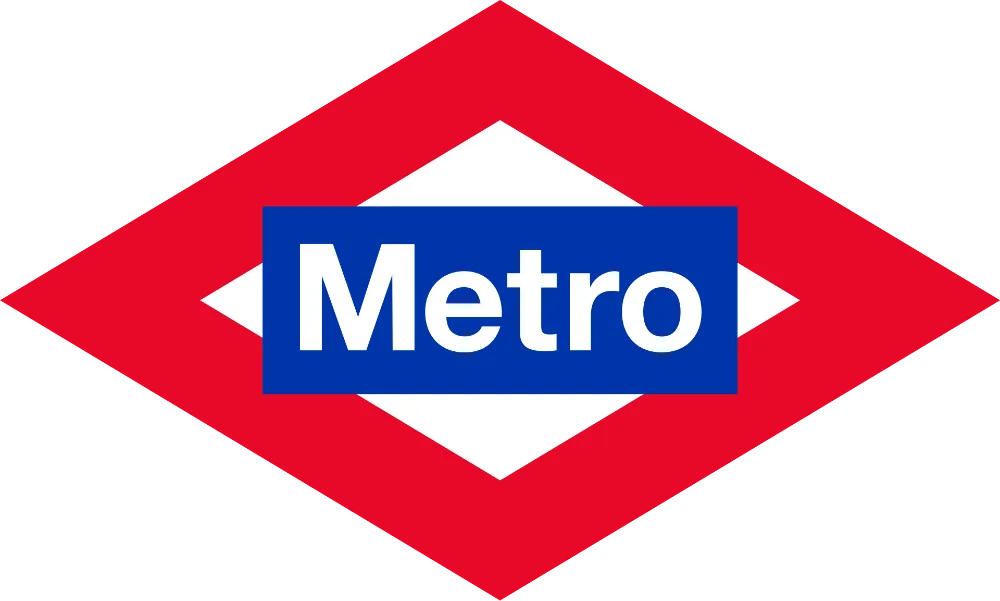 Metrô de Madri
