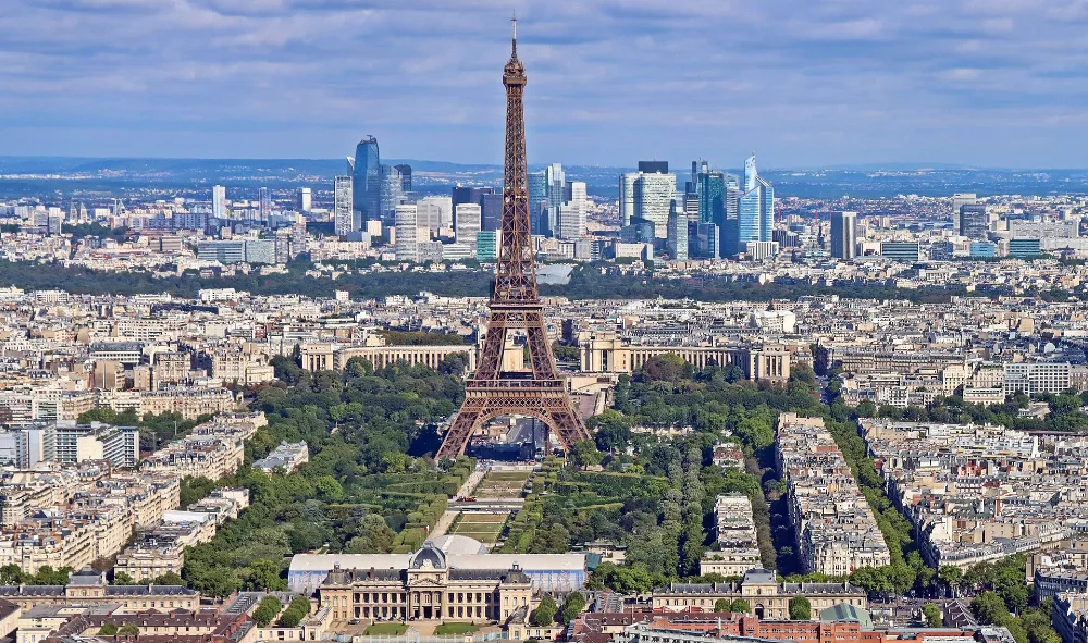 Paris
