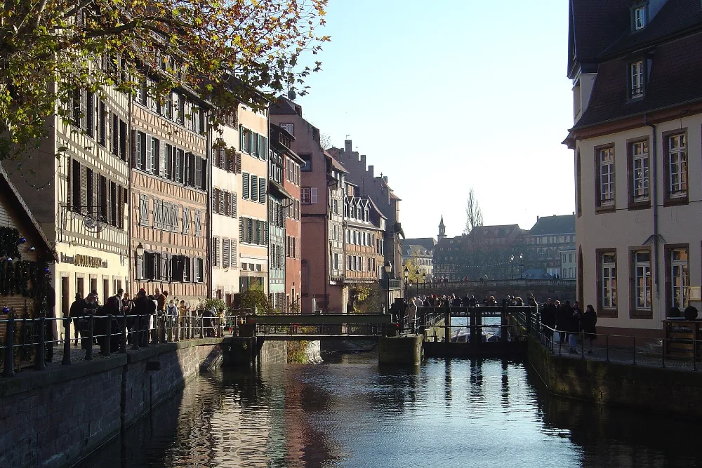 Estrasburgo