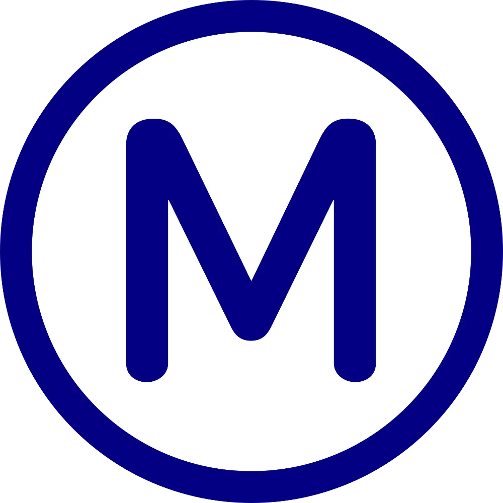 Metrô de Paris