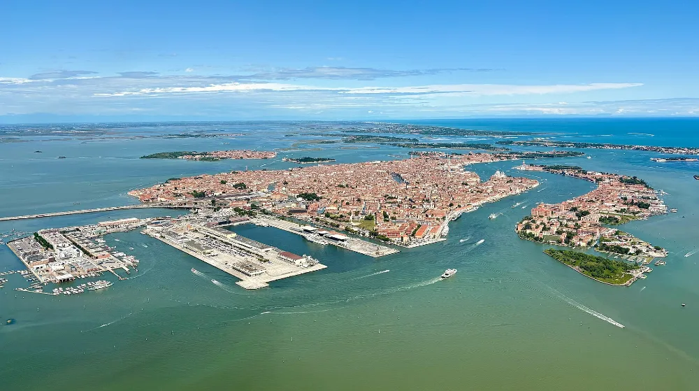 Veneza