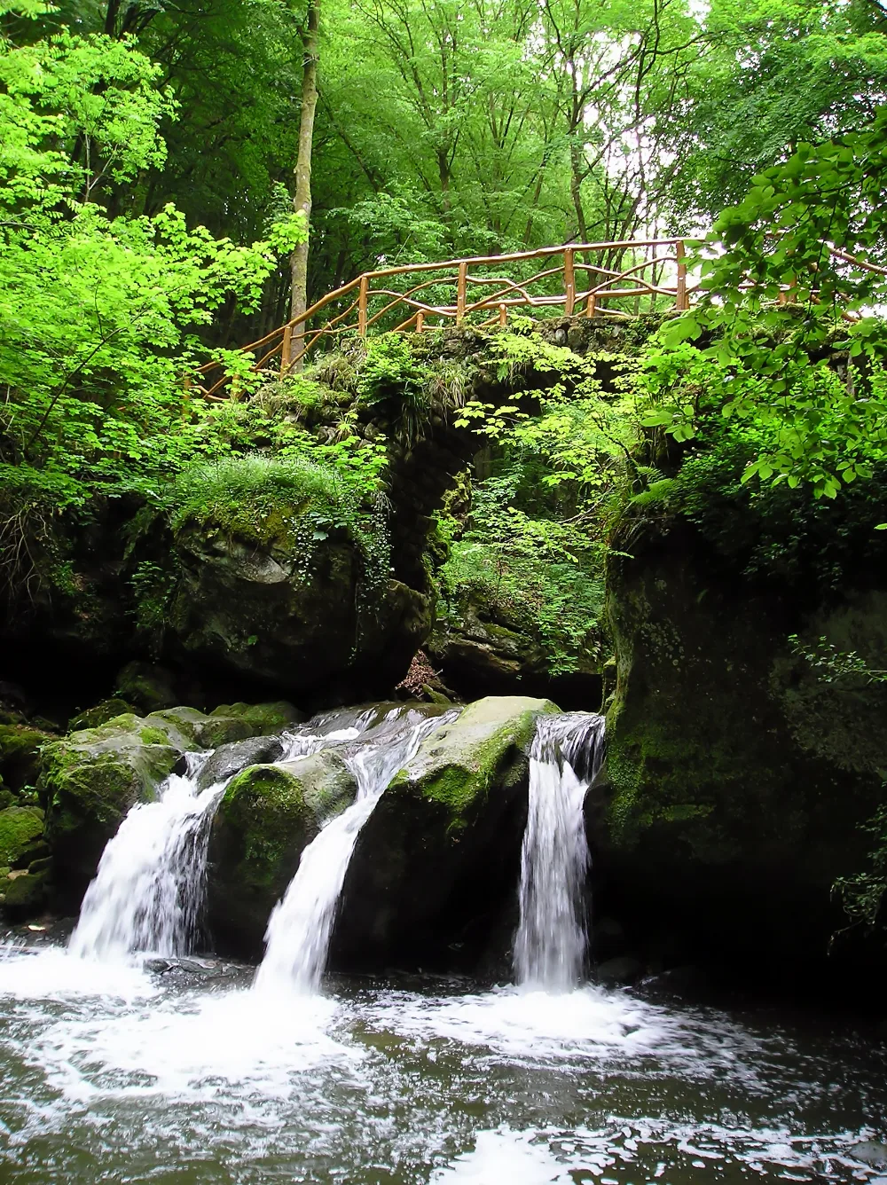 Mullerthal