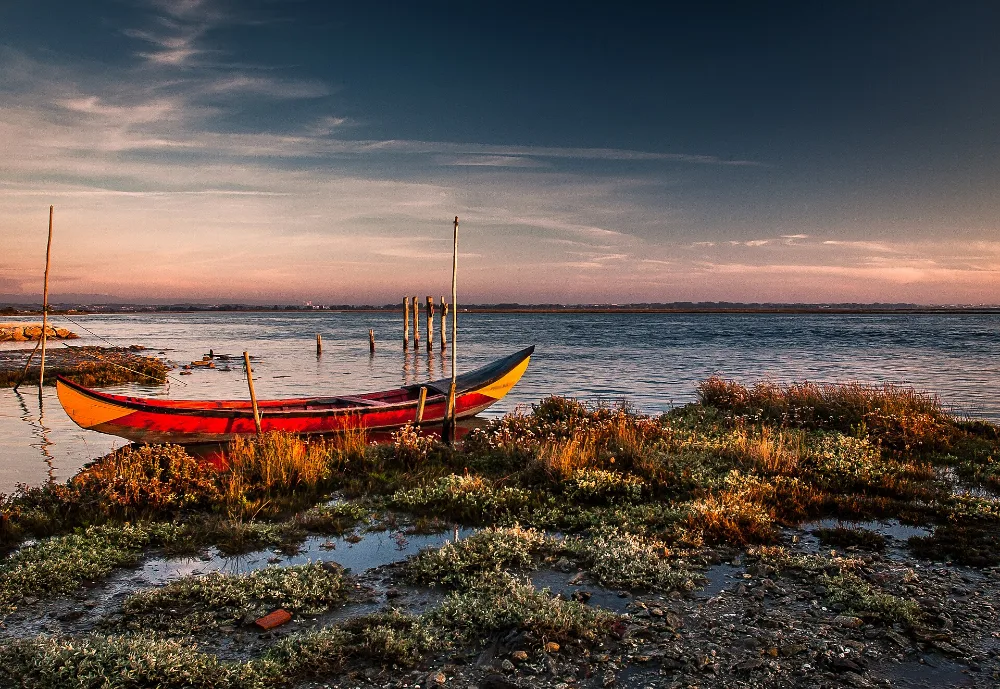 Ria de Aveiro