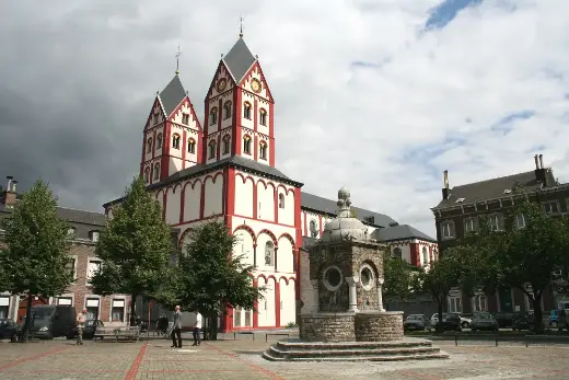 Liège
