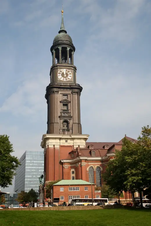 Hamburgo