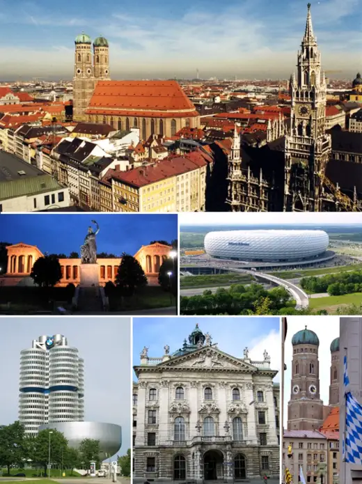 Munique