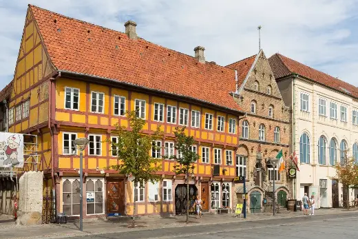 Aalborg