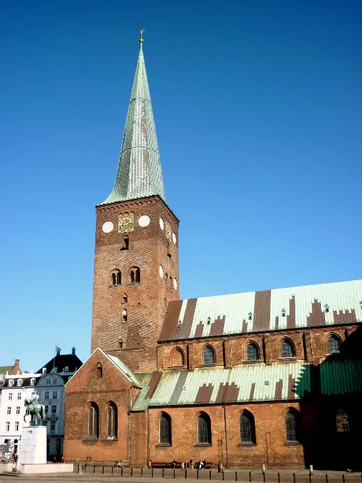 Aarhus
