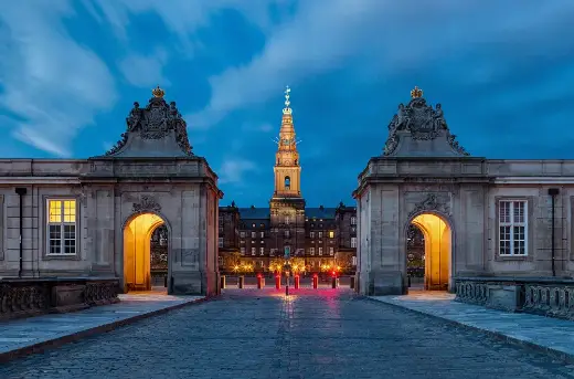 Copenhague