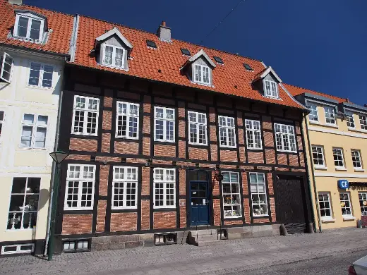 Odense