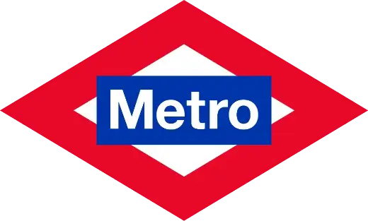 Metrô de Madri