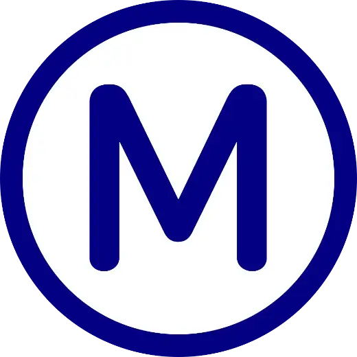 Metrô de Paris