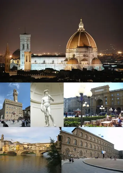 Florença