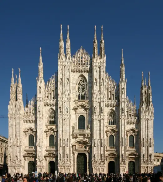 Duomo de Milão