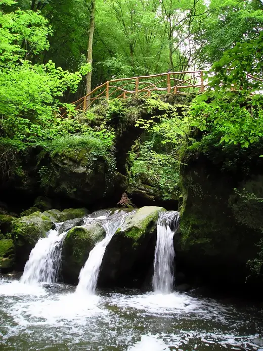 Mullerthal