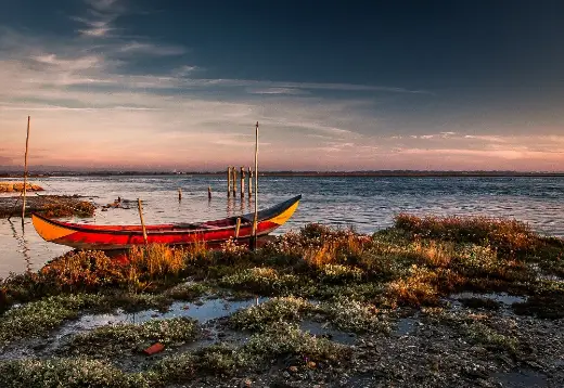 Ria de Aveiro