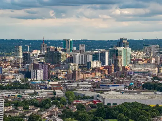 Birmingham