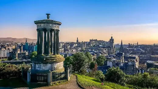 Edimburgo