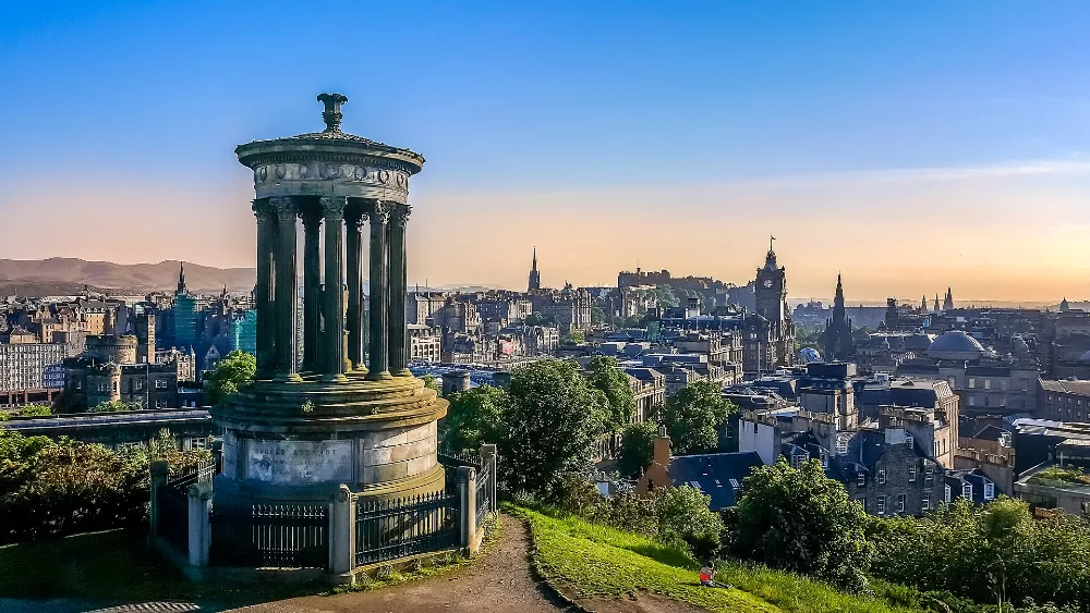 Edimburgo