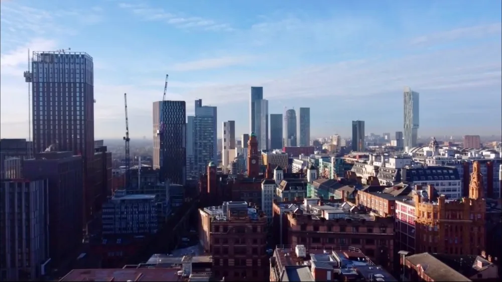 Manchester